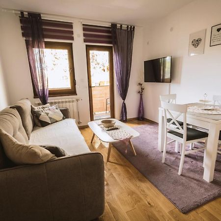 Apartmani F&A Златибор Екстер'єр фото