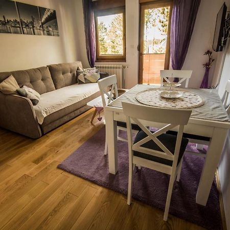 Apartmani F&A Златибор Екстер'єр фото