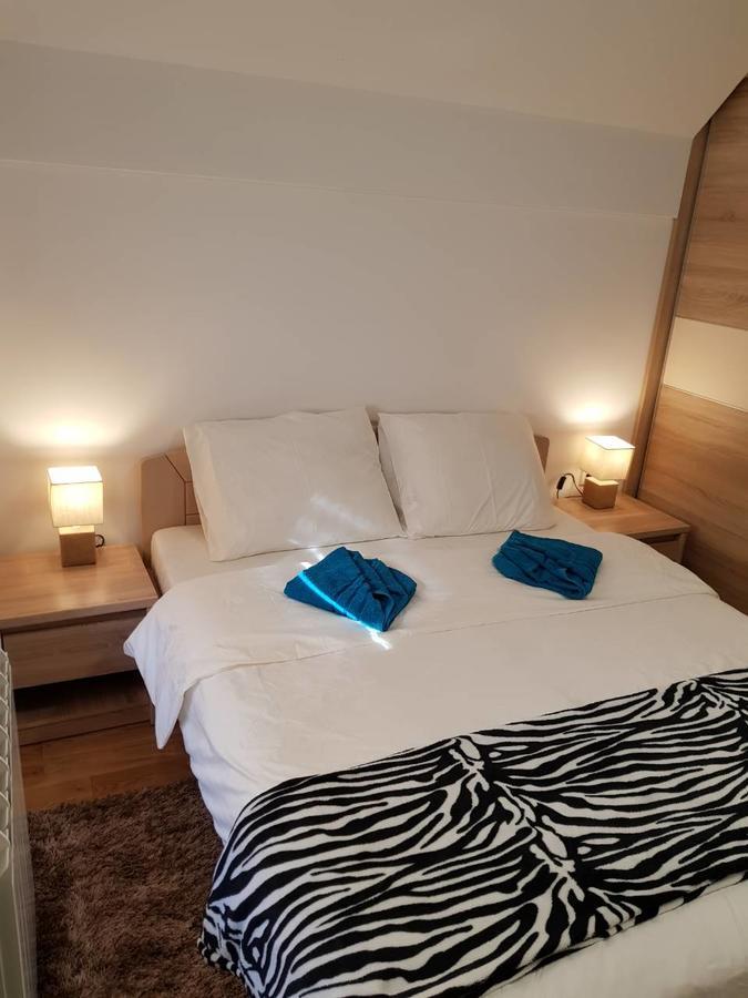 Apartmani F&A Златибор Екстер'єр фото