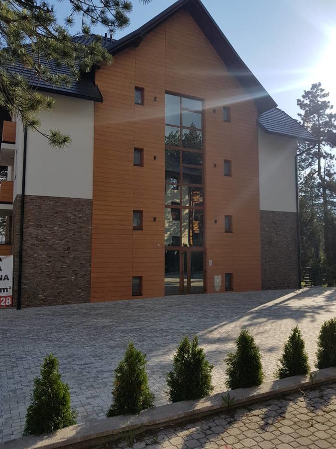 Apartmani F&A Златибор Екстер'єр фото