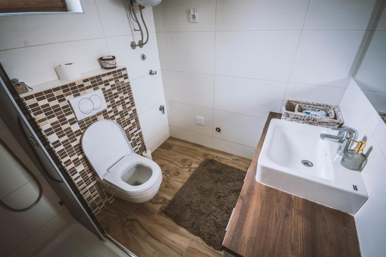 Apartmani F&A Златибор Екстер'єр фото