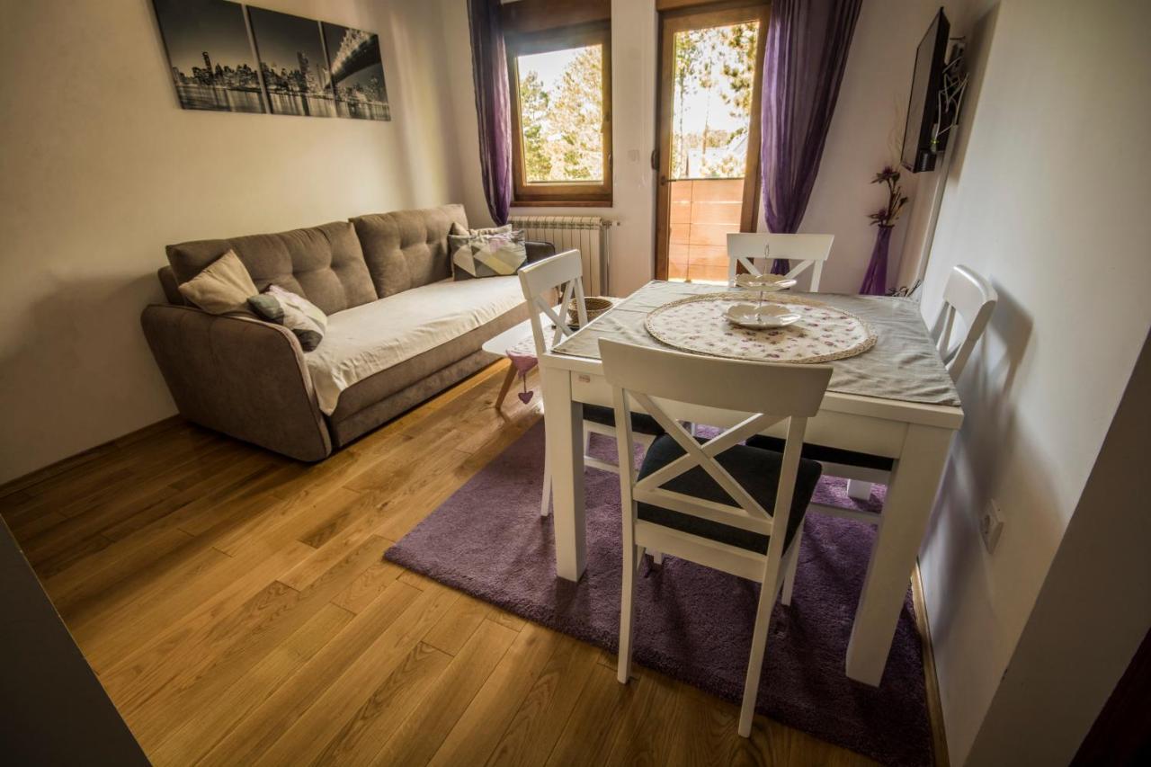 Apartmani F&A Златибор Екстер'єр фото
