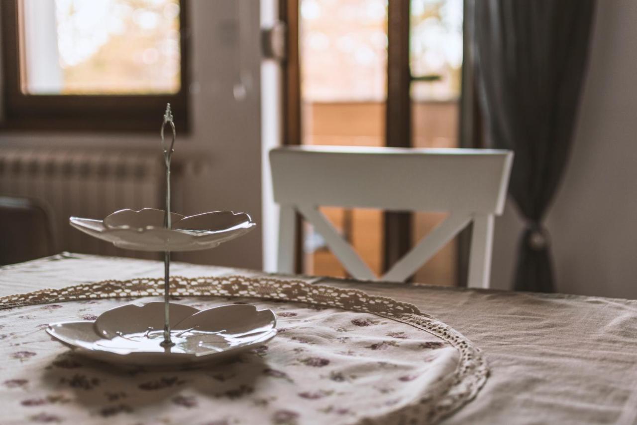 Apartmani F&A Златибор Екстер'єр фото