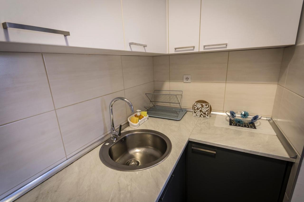 Apartmani F&A Златибор Екстер'єр фото