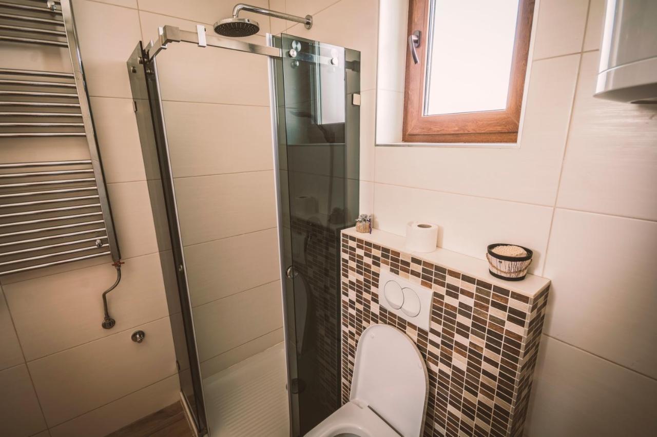 Apartmani F&A Златибор Екстер'єр фото