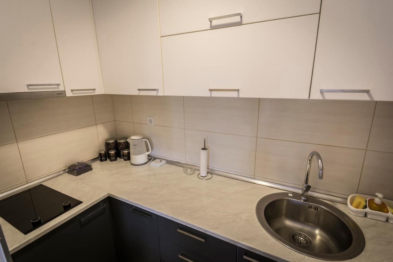 Apartmani F&A Златибор Екстер'єр фото